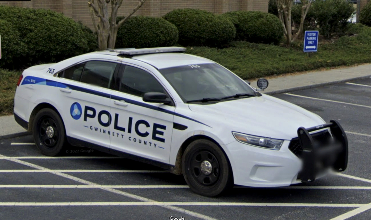 NextImg:Man Suspected of Shooting Georgia Prosecutor's Investigator Arrested