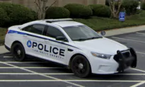 Man Suspected of Shooting Georgia Prosecutor’s Investigator Arrested