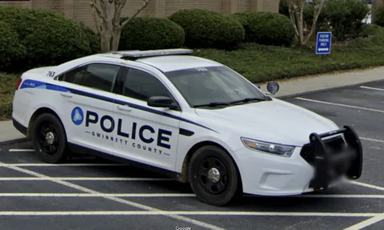 Man Suspected of Shooting Georgia Prosecutor’s Investigator Arrested
