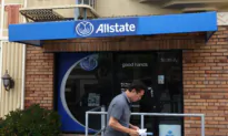 Allstate Increases Auto Insurance Rates by 30 Percent in California