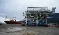 Staff at Lodge for LNG Workers Approve Strike, Potentially Disrupting Kitimat Project