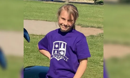 Jury Rules Lithuanian Who Arrived in UK After Brexit Killed 9 Year Old Girl