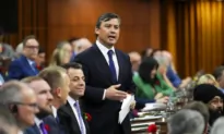David Krayden: How Serious Do Beijing’s Threats Against Canadian Lawmakers Have to Get Before Ottawa Acts?