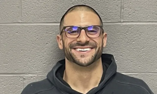 Ex-UConn Football Player Dennis Hernandez Ordered Re-arrested on Brick-Throwing Charges at ESPN