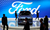 US Investigates 346,000 Ford Escape SUVs Over Door Issues