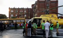 Nepal Retrieves Bodies of 6 Killed in Helicopter Crash