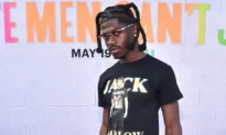 Rapper Lil Nas X Reported to Be Among Among Scooter-Riding Tourists Stopped in Oslo Tunnel