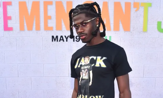 Rapper Lil Nas X Reported to Be Among Among Scooter-Riding Tourists Stopped in Oslo Tunnel