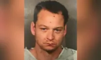 Murder Suspect Captured in California After Escaping Medical Center