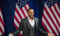 Actor Hill Harper Announces Candidacy for Michigan Senate Seat
