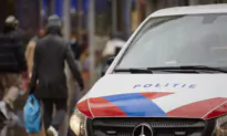 Pilfered Palm Tree Leads Dutch Police to Arrest Belgian Fugitive Who Has 18-year Sentence to Serve