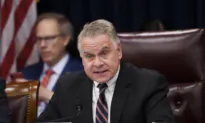 US Companies Aiding China’s Human Rights Violations Under Spotlight at Congressional Hearing
