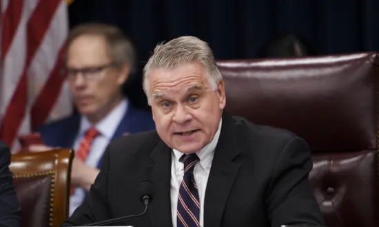US Companies Aiding China’s Human Rights Violations Under Spotlight at Congressional Hearing