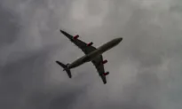 Student Commuted to Berkeley by Plane