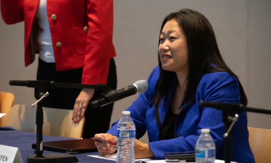 OC Board of Supervisors to See at Least One New Representative