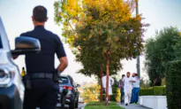 Couple Arrested After Pedestrian Hit and Killed in San Diego