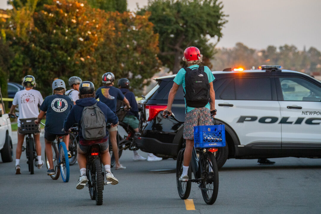 New South Wales Moves to Set Minimum Age for E-Bike Riders
