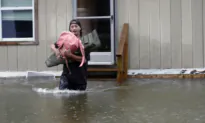 Biden Declares State of Emergency in Vermont as Floods Sweep Northeast