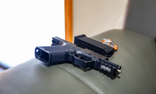 COVID Lockdowns Linked to Explosion of Child Gun Deaths in 2020