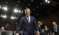 PGA Tour CEO Testifies to US Senate on Merger With Saudi-Backed LIV Golf