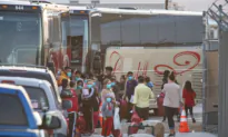 For Some, Open Border Chaos Is the Goal