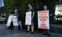 The Cult Religion of Transgenderism: Part III