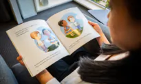 Transgenderism Has ‘Parasitized People’s Emotions,’ Says Expert