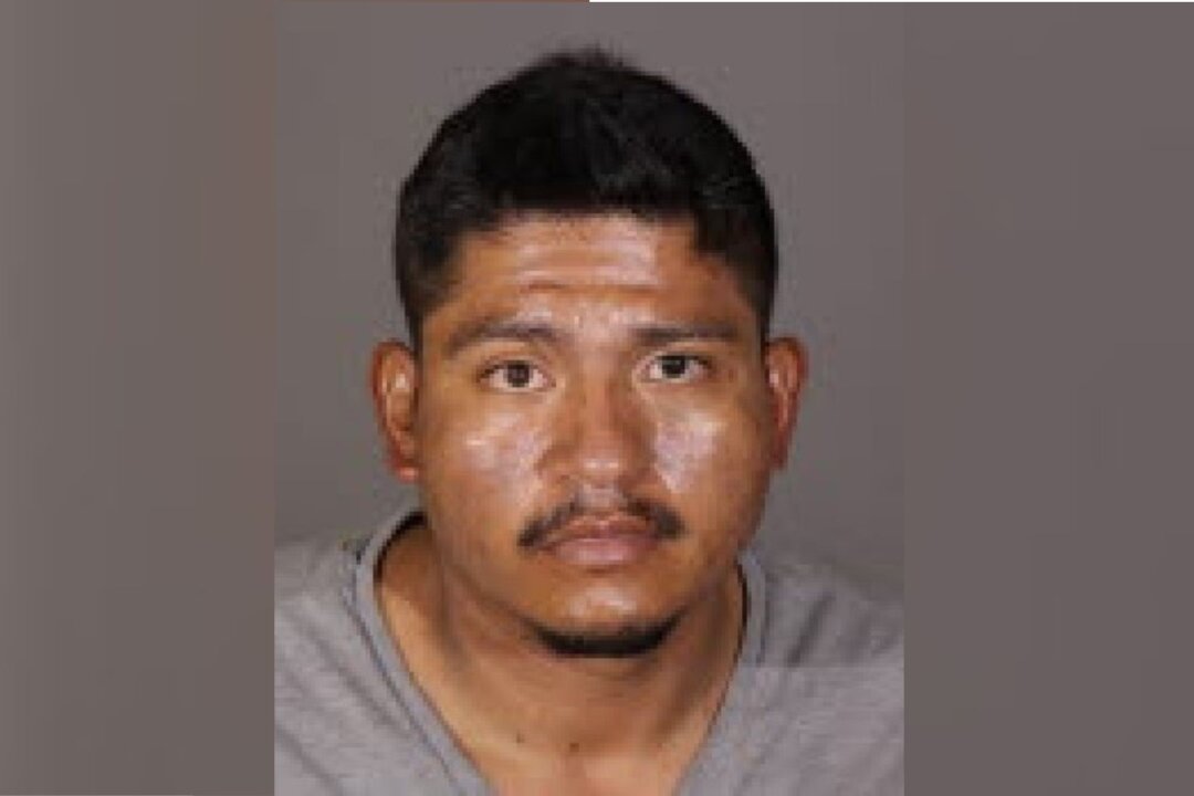 Reseda Sexual Assault Suspect Arrested; Other Possible Victims Sought ...