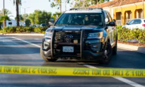2 Killed When Minivan Crashed into Metro Bus in LAPD Chase