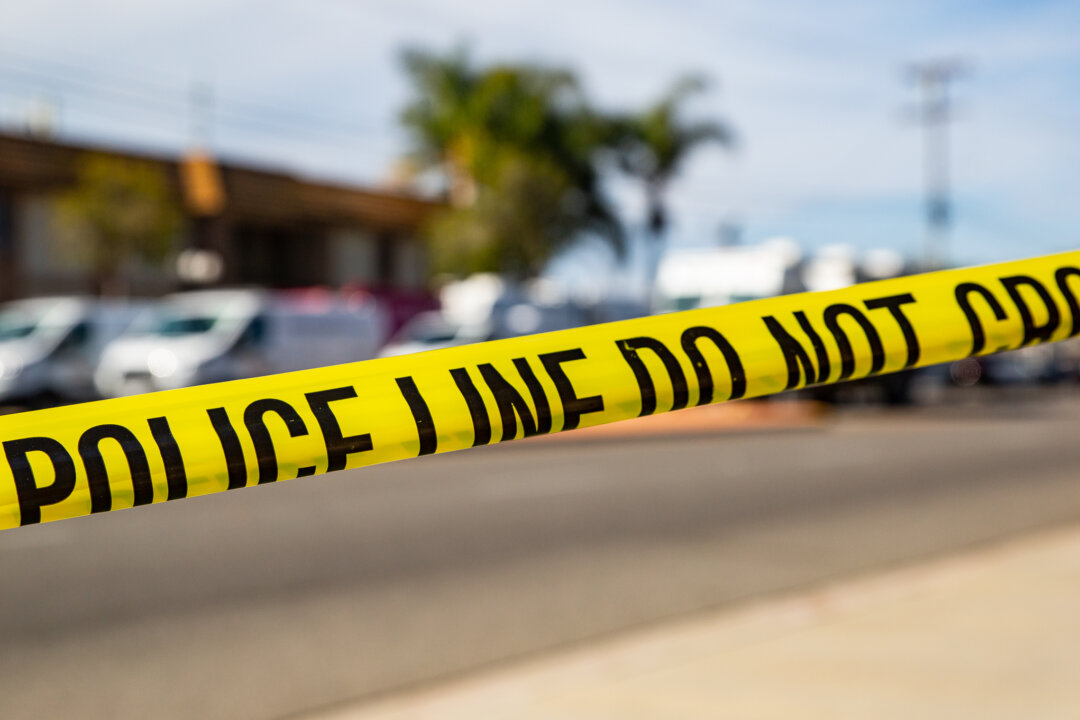 REPLAY: ICE Holds Press Conference on Homicide Case