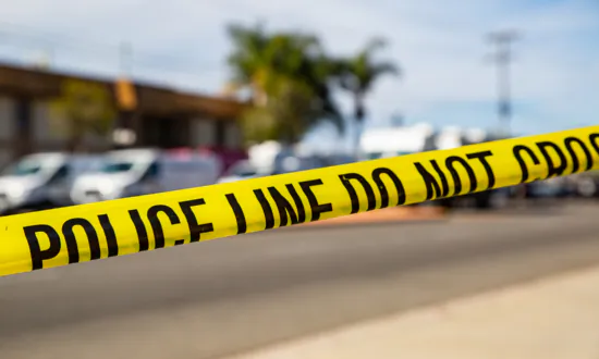 Criminal Justice Advocate Arrested, Charged with Murdering NYC Man, Chopping Up His Body
