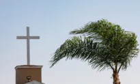 California School District Sued for Allegedly Rejecting After-School Christian Clubs