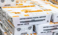Judge Blocks USPS Ballot Rule Tied to Trump’s Election Integrity Order