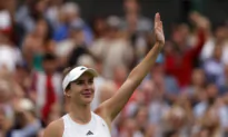 Top Seed Swiatek Toppled by Svitolina in Wimbledon Quarter-Finals