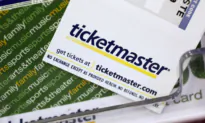 DOJ to File Antitrust Lawsuit Against Live Nation: Report | Business Matters Full Broadcast (April 16)