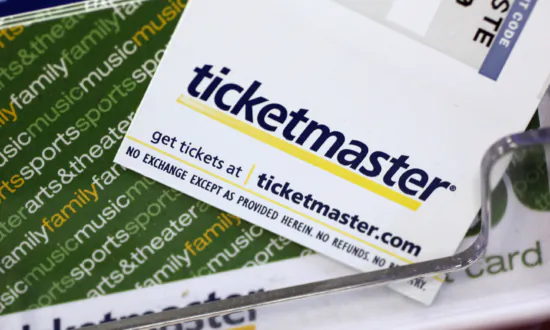 DOJ to File Antitrust Lawsuit Against Live Nation: Report | Business Matters Full Broadcast (April 16)