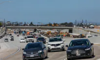 Orange County Opens New Express Lanes on 405 Freeway