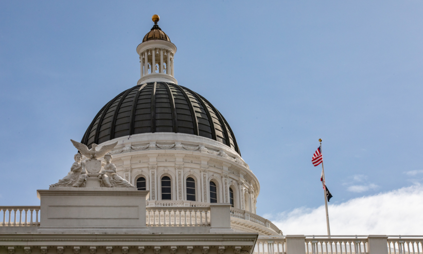 Newsom rejects California anti-caste discrimination bill.
