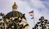 California Lawmakers Hold Hundreds of Bills in Suspense Amid Budget Deficit
