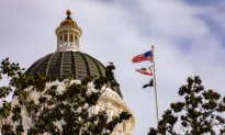 California Child Sex Trafficking Bill Clears Legislature, Heads to Gov. Newsom’s Desk