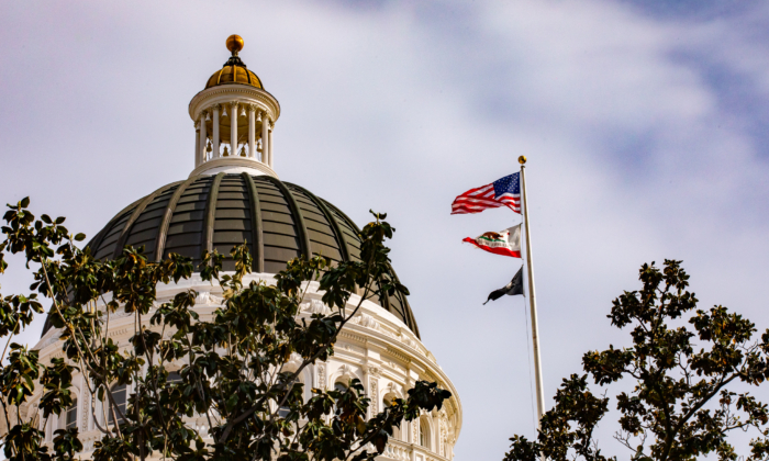 NextImg:California Bills Would Extend, Expand Covid-Era Online Government Meeting Options