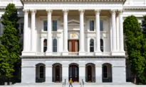 California Group Proposes Ballot Measure to Boost Access to Public Records, Increase Government Transparency