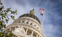 California Senate Approves Ban on Schools Informing Parents of Student’s Gender Identity