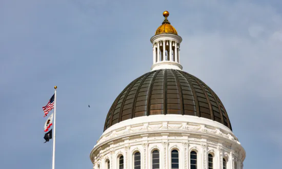 These California Bills Could Die Without Discussion on Sept. 1
