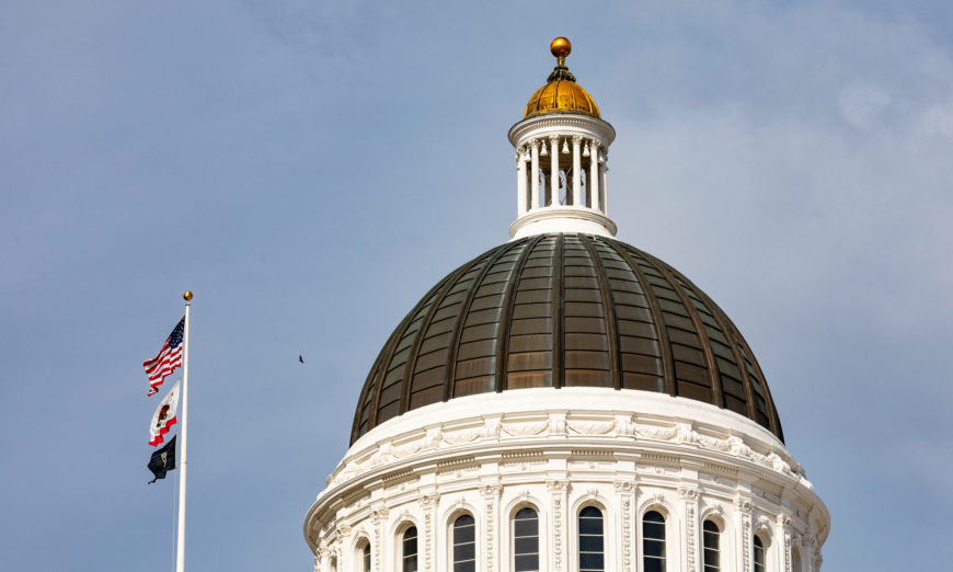 California Bills That May Perish Unnoticed by Sept. 1