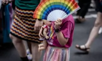 Lawmakers Demand Answers From NIH Over Transgender Youth Suicides