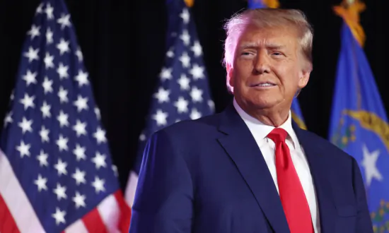 Trump ‘Had Every Right’ to Ask Georgia Secretary of State About 2020 Votes: Attorney
