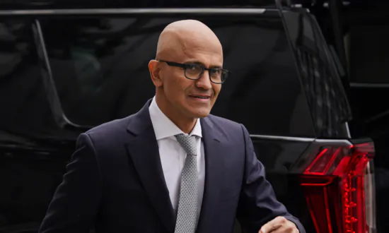 Microsoft CEO Satya Nadella Expresses Worry Over Google’s ‘Vicious Cycle’