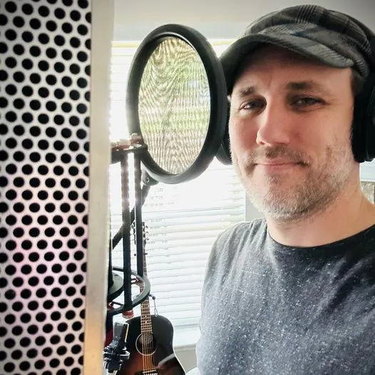 Five Times August, also known as Brad Skistimas, will appear at the July 22 concert, "Restoring Hope for the Vaccine Injured."