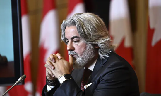 Half of Canadians Say Feds Should ‘Back Down’ on Online News Act: Poll